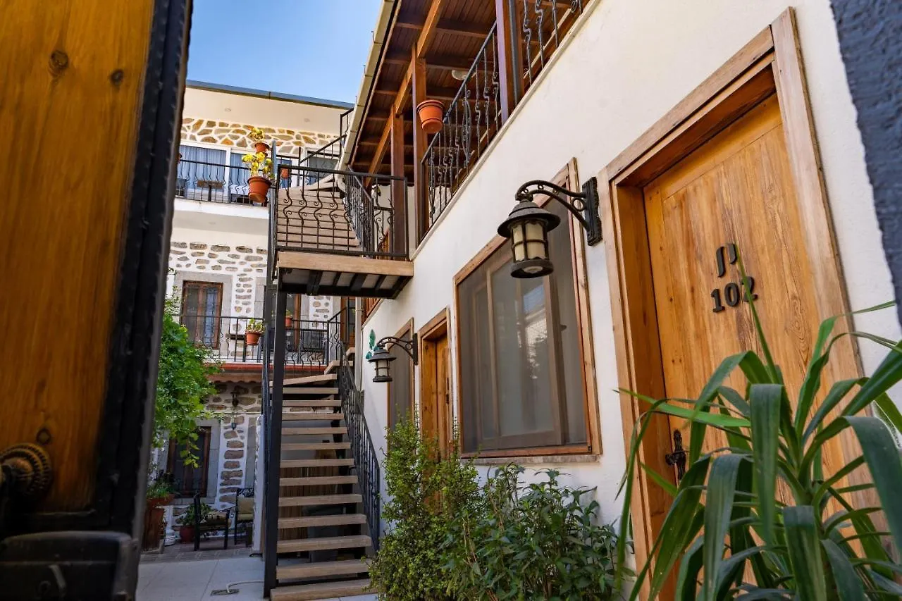 Akkan Hotel Bodrum