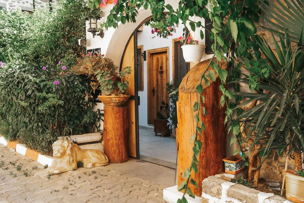 Akkan Hotel Bodrum
