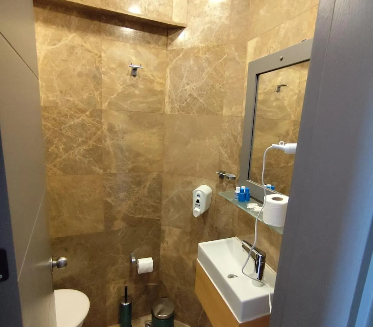 Akkan Hotel Bodrum