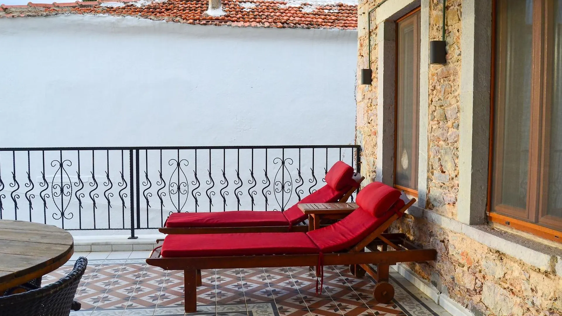 Akkan Hotel Bodrum