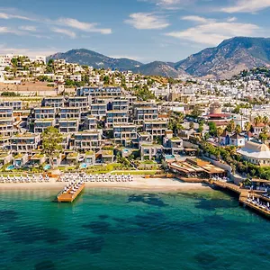 Kaya Palazzo & Residences Le Chic ***** Bodrum