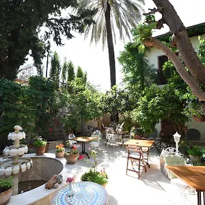 visit hotel