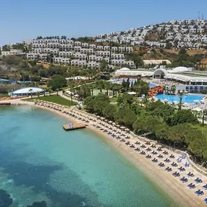 Yasmin ***** Bodrum