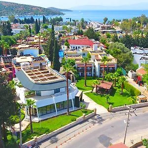 Bitez Garden Life - **** Bodrum