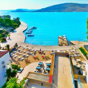 Oscar Seaside & Spa **** Bodrum