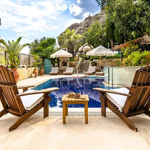 The Aegean Gate (adults Only) Bodrum