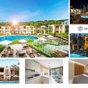 Aparthotel Helis Premium