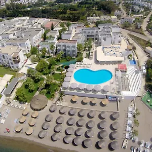 Charm Beach **** Bodrum