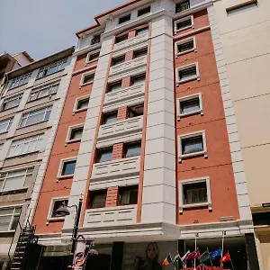 Hotel Yuksel