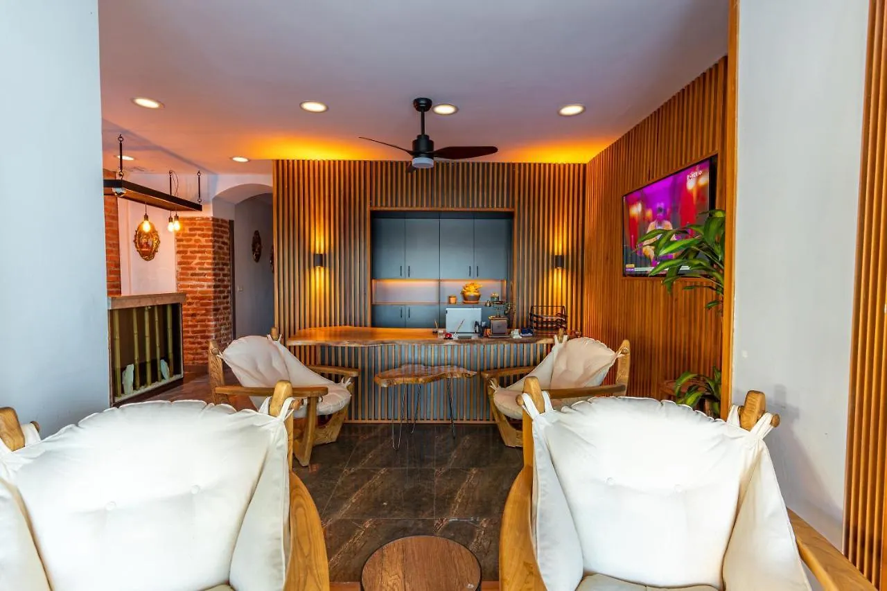 ***  Akkan Hotel Bodrum Turkey