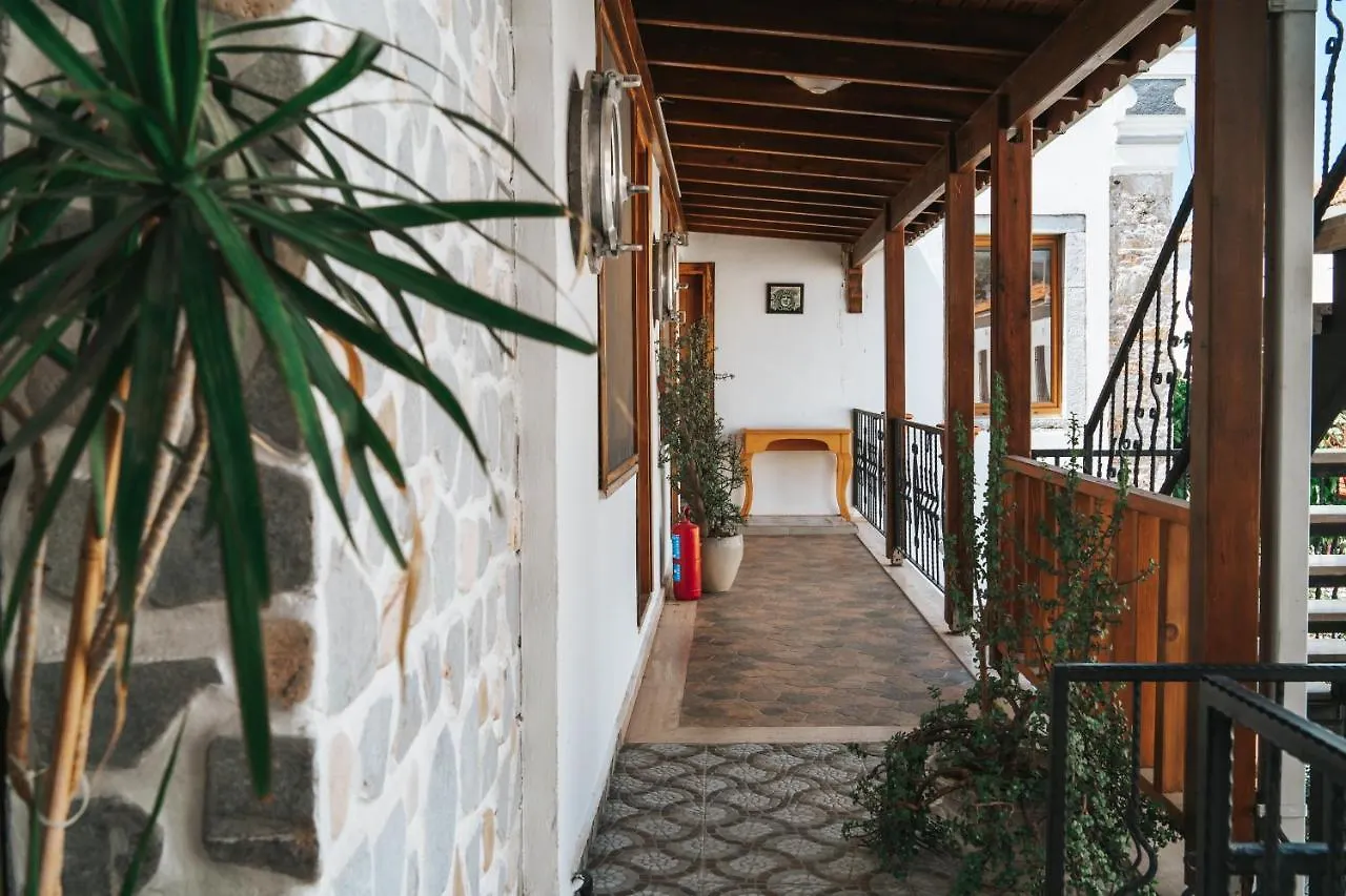 Akkan Hotel Bodrum Turkey