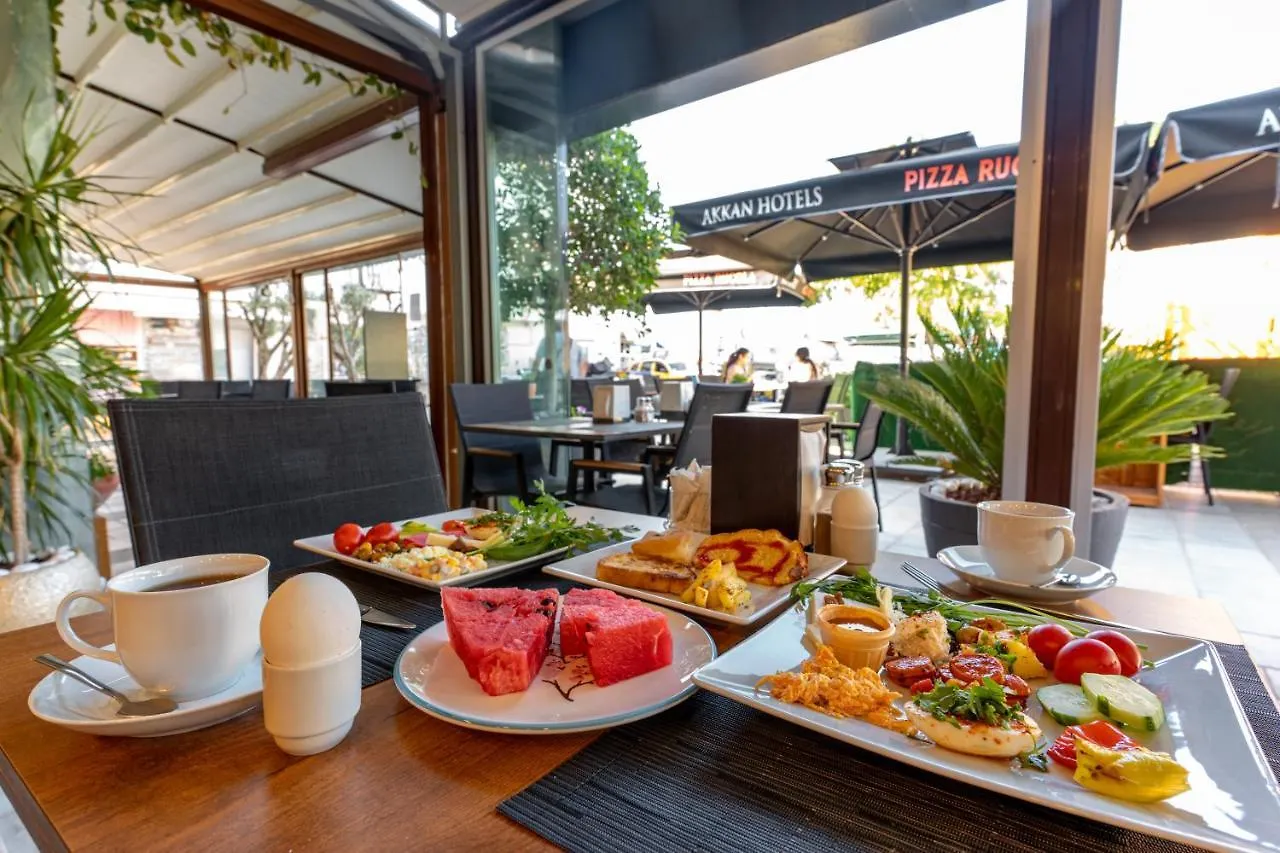 Akkan Hotel Bodrum 3*,  Turkey