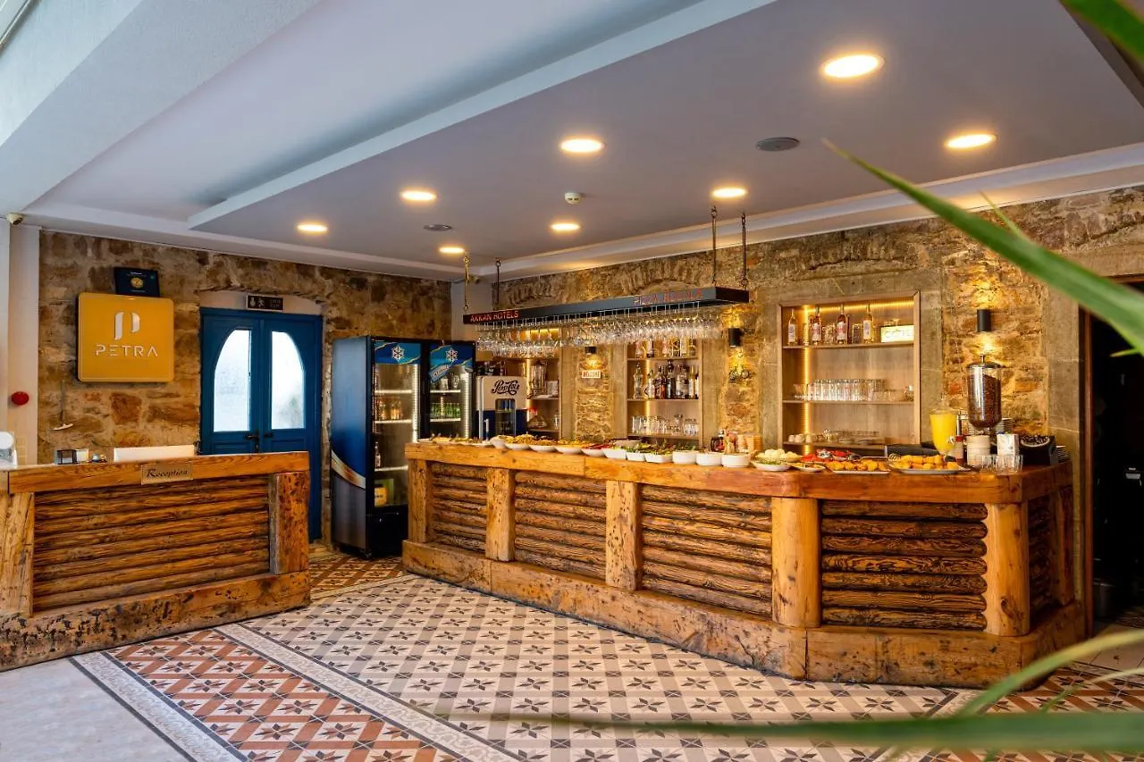 Akkan Hotel Bodrum
