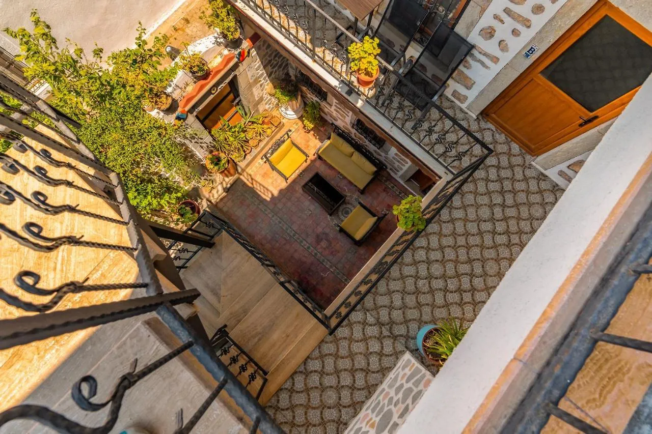 Akkan Hotel Bodrum