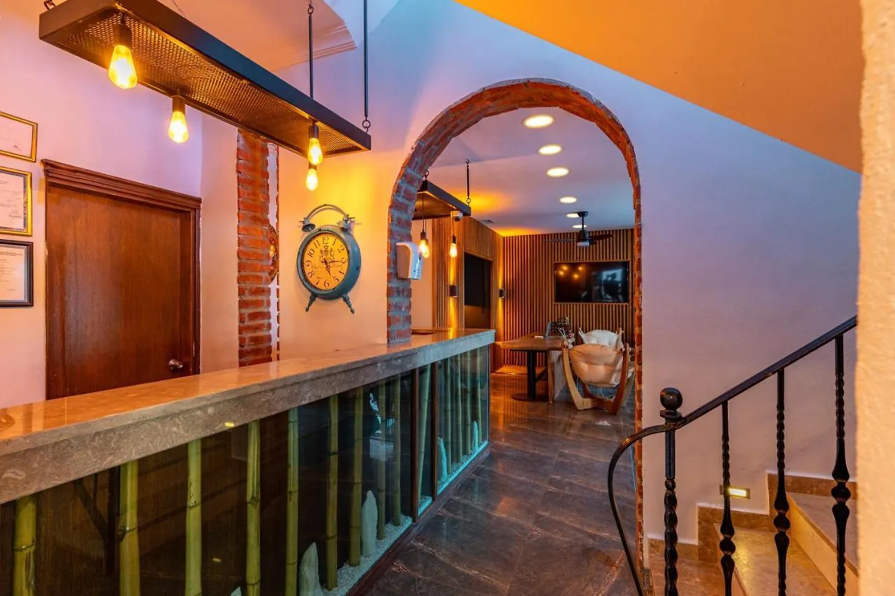Akkan Hotel Bodrum Turkey