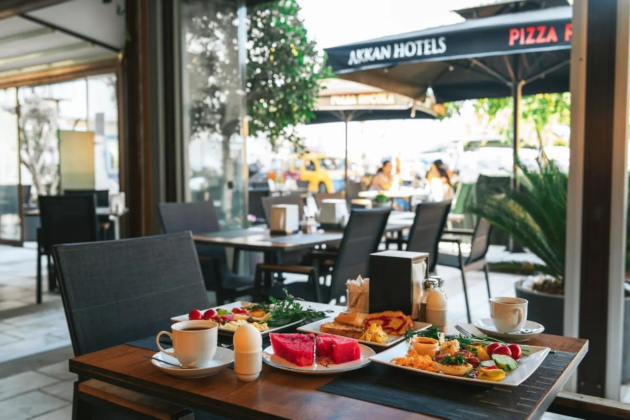 Akkan Hotel Bodrum 3*,  Turkey