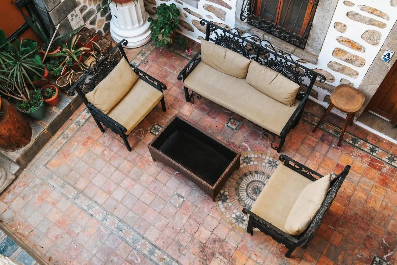 Akkan Hotel Bodrum